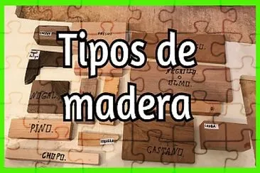 Maderas jigsaw puzzle