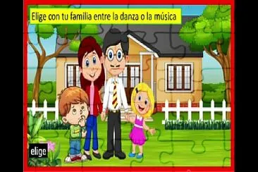 ARTE EN FAMILIA