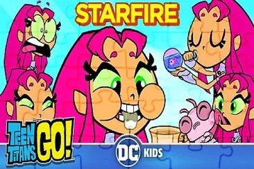 STARFIRE