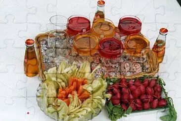 aperitivi