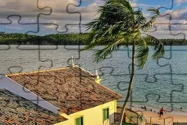 brasil jigsaw puzzle