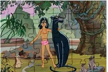 Mowgli 19