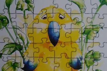 Educativo jigsaw puzzle