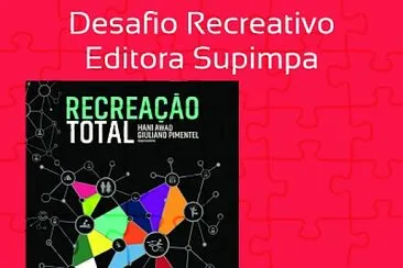 Desafio Recreativo jigsaw puzzle