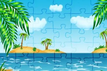 image jigsaw puzzle