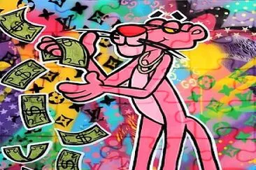 Pink Panther