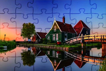 建築風景 jigsaw puzzle