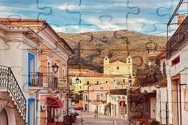 italia jigsaw puzzle