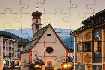 lindo jigsaw puzzle