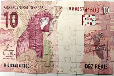 Dez Reais