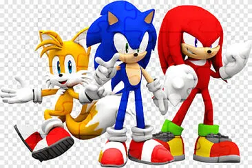 sonic 1