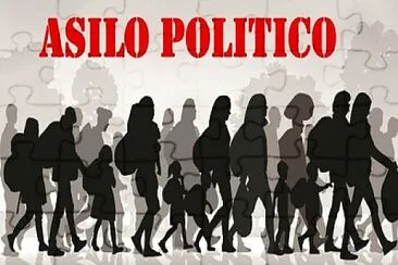 asilo politico