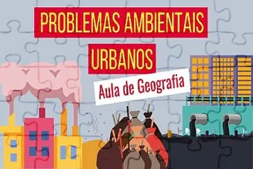 Problemas ambientais