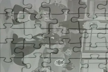  jigsaw puzzle