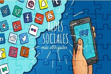 REDES SOCIALES