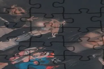 ta facil jigsaw puzzle