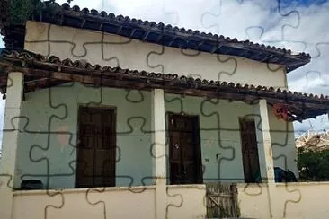 chacara jigsaw puzzle