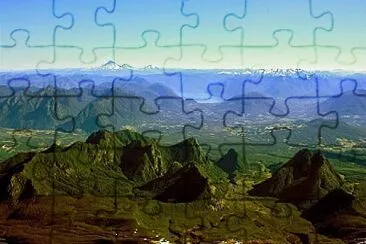 paisagem jigsaw puzzle