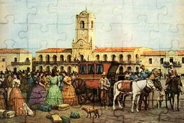 cabildo