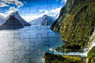 B016 jigsaw puzzle