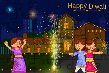 Diwali Festival