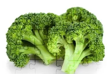 WHAT IS THIS VEGETABLE? jigsaw puzzle