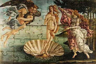 Arte-Botticelli