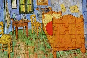 Arte-Van Gogh