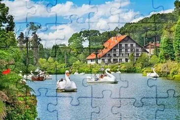 imagem jigsaw puzzle