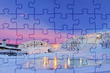 imagem jigsaw puzzle