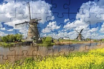 imagem jigsaw puzzle