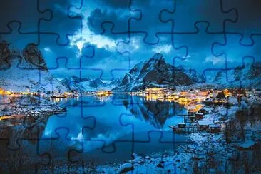 fedg jigsaw puzzle