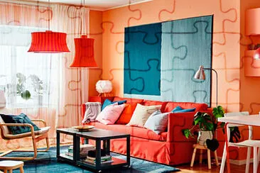 137.- sala jigsaw puzzle