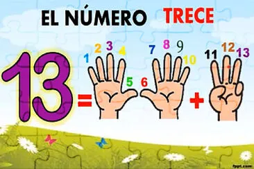 Numero trece