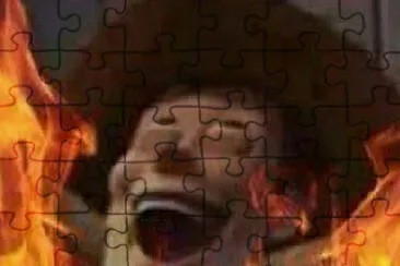 XD jigsaw puzzle