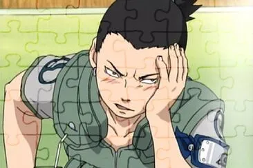 shikamaru