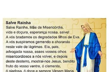 Salve Rainha