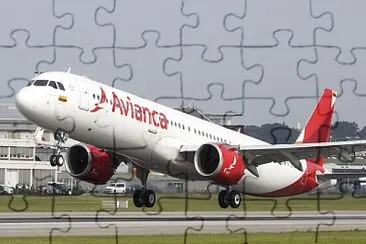 avianca