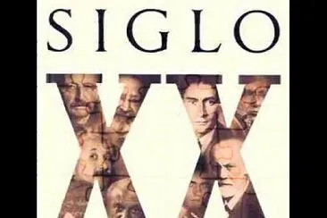 SIGLO XX jigsaw puzzle