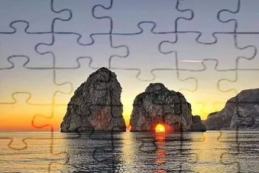 capri jigsaw puzzle