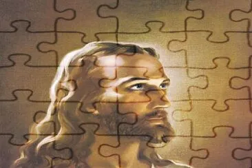 Sentido da vida jigsaw puzzle