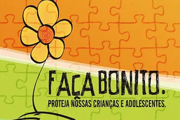 CAMPANHA FAÇA BONITO