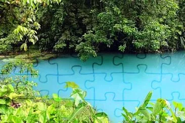 Rio jigsaw puzzle