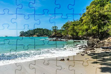 playa jigsaw puzzle