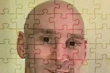 meci careca jigsaw puzzle