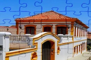 castelinho jigsaw puzzle