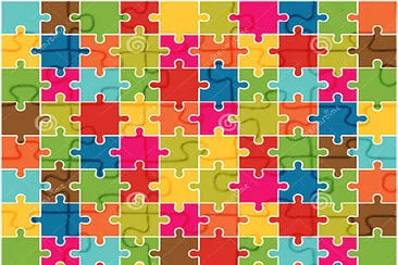 jigsaw puzzle jigsaw puzzle