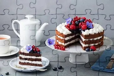 Foto jigsaw puzzle