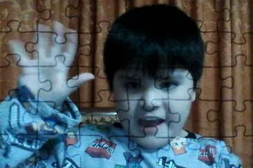 Este soy yo jigsaw puzzle