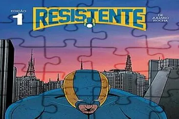 RESISTENTE - 001